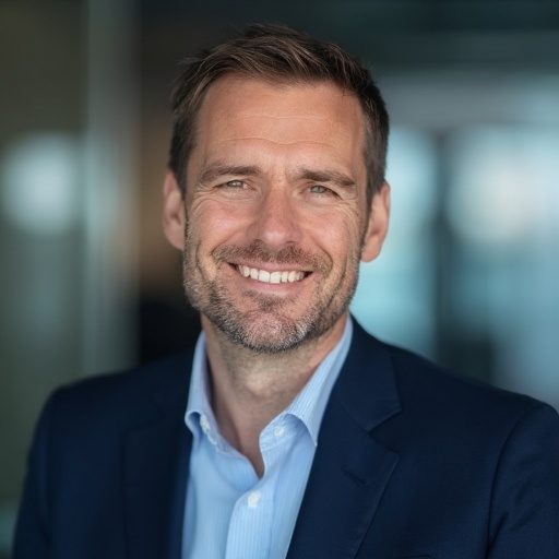 Daan van der Berg — Best Online Casino expert