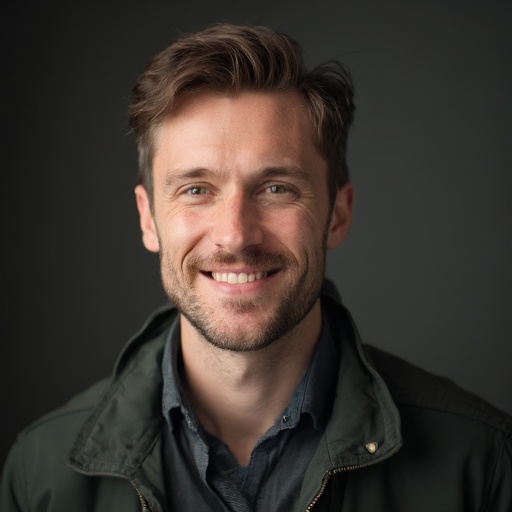 Daan Visser — Best Online Casino reviewer